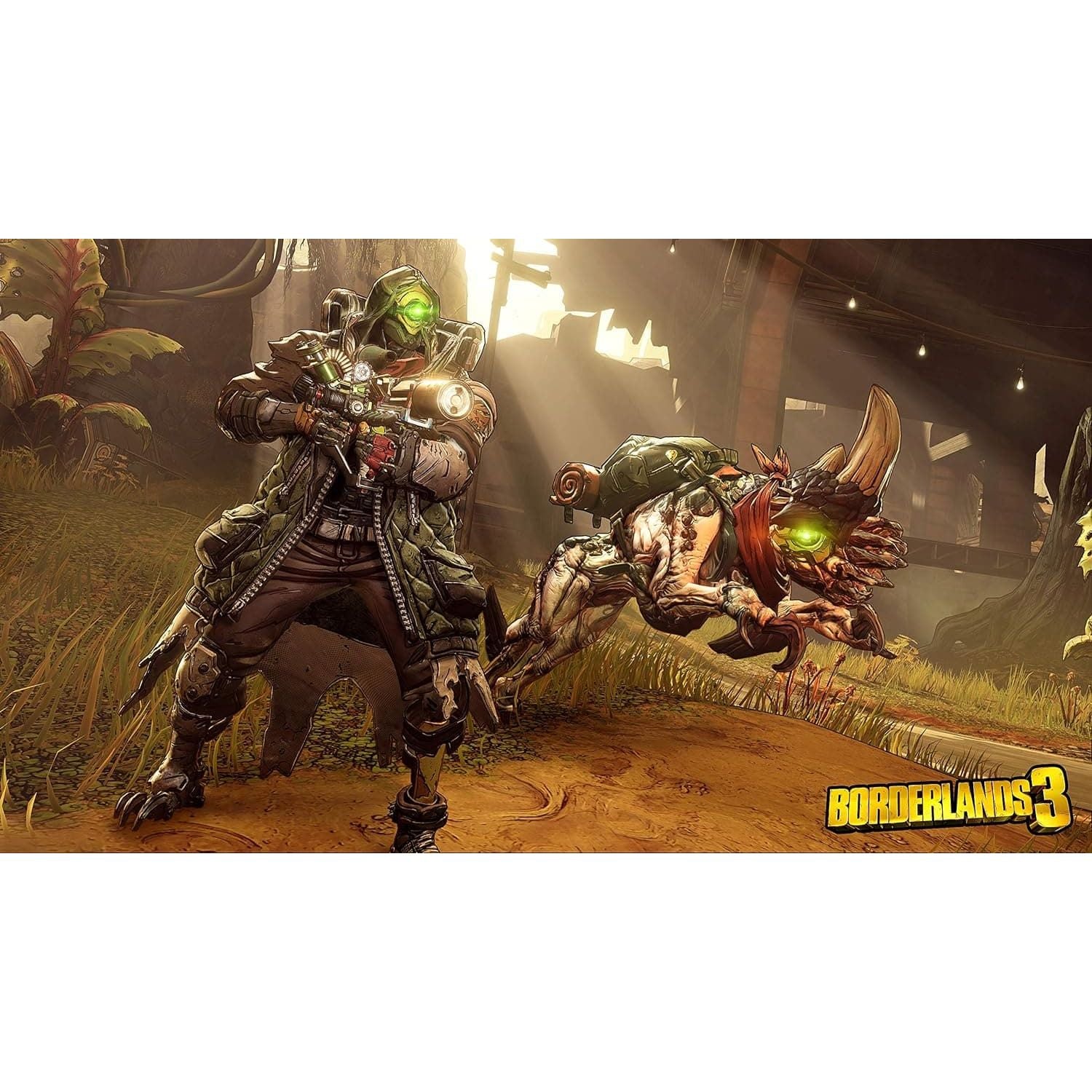 Borderlands 3 (PS4) - 4